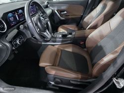 Mercedes Clase CLA CLA 220 D DCT - Miniatura 21