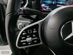 Mercedes Clase CLA CLA 220 D DCT - Miniatura 25