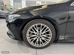 Mercedes Clase CLA CLA 220 D DCT - Miniatura 27