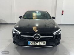 Mercedes Clase CLA CLA 220 D DCT - Miniatura 3