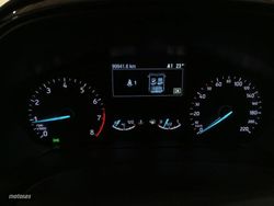 Ford Fiesta 1.0 EcoBoost de 100 CV (73 kW) - Miniatura 10