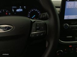 Ford Fiesta 1.0 EcoBoost de 100 CV (73 kW) - Miniatura 16