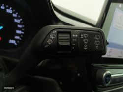 Ford Fiesta 1.0 EcoBoost de 100 CV (73 kW) - Miniatura 17