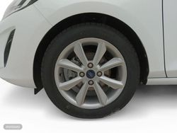 Ford Fiesta 1.0 EcoBoost de 100 CV (73 kW) - Miniatura 21