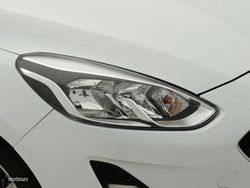 Ford Fiesta 1.0 EcoBoost de 100 CV (73 kW) - Miniatura 22