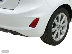 Ford Fiesta 1.0 EcoBoost de 100 CV (73 kW) - Miniatura 23