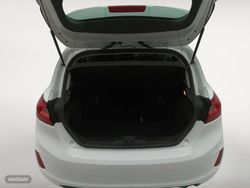 Ford Fiesta 1.0 EcoBoost de 100 CV (73 kW) - Miniatura 24