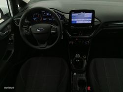 Ford Fiesta 1.0 EcoBoost de 100 CV (73 kW) - Miniatura 6