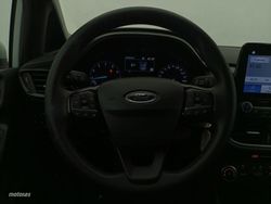 Ford Fiesta 1.0 EcoBoost de 100 CV (73 kW) - Miniatura 7