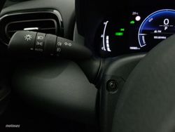Toyota Yaris Cross 1.5 120H Active Plus - Miniatura 19