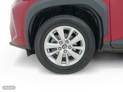 Toyota Yaris Cross 1.5 120H Active Plus - Miniatura 23