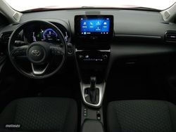 Toyota Yaris Cross 1.5 120H Active Plus - Miniatura 6
