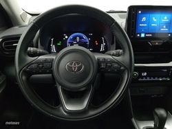 Toyota Yaris Cross 1.5 120H Active Plus - Miniatura 7