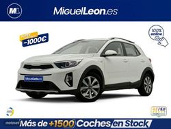 Kia Stonic 1.0 100CV CONCEPT TGDI - Miniatura 1