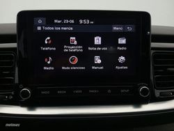 Kia Stonic 1.0 100CV CONCEPT TGDI - Miniatura 11