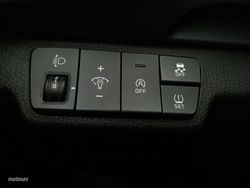 Kia Stonic 1.0 100CV CONCEPT TGDI - Miniatura 21