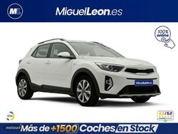 Kia Stonic 1.0 100CV CONCEPT TGDI - Miniatura 3