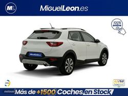 Kia Stonic 1.0 100CV CONCEPT TGDI - Miniatura 4
