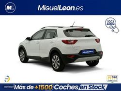 Kia Stonic 1.0 100CV CONCEPT TGDI - Miniatura 5