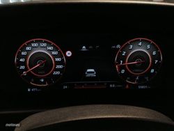 Hyundai i20 1.2 MPI N Line - Miniatura 10