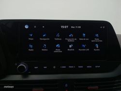 Hyundai i20 1.2 MPI N Line - Miniatura 11