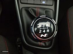 Hyundai i20 1.2 MPI N Line - Miniatura 14