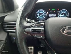 Hyundai i20 1.2 MPI N Line - Miniatura 15