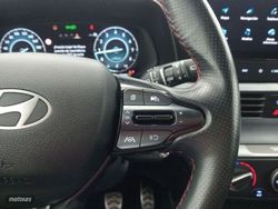 Hyundai i20 1.2 MPI N Line - Miniatura 16