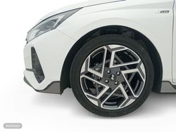 Hyundai i20 1.2 MPI N Line - Miniatura 21