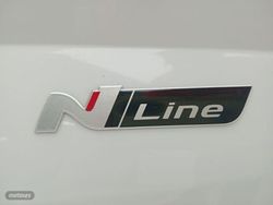 Hyundai i20 1.2 MPI N Line - Miniatura 24