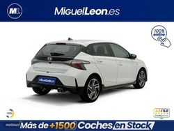 Hyundai i20 1.2 MPI N Line - Miniatura 5
