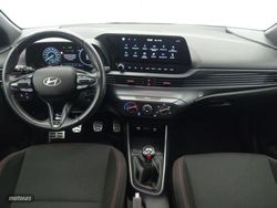 Hyundai i20 1.2 MPI N Line - Miniatura 6