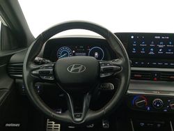Hyundai i20 1.2 MPI N Line - Miniatura 7