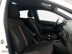Hyundai i20 1.2 MPI N Line - Miniatura 8