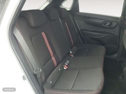 Hyundai i20 1.2 MPI N Line - Miniatura 9