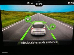Skoda Kamiq 1.0 TSI 95CV Ambition - Miniatura 13