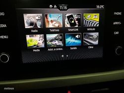 Skoda Kamiq 1.0 TSI 95CV Ambition - Miniatura 14