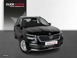 Skoda Kamiq 1.0 TSI 95CV Ambition - Miniatura 3