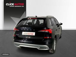 Skoda Kamiq 1.0 TSI 95CV Ambition - Miniatura 4