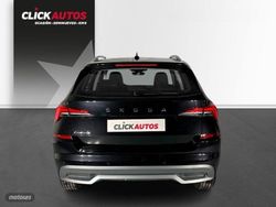 Skoda Kamiq 1.0 TSI 95CV Ambition - Miniatura 5