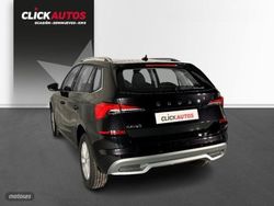 Skoda Kamiq 1.0 TSI 95CV Ambition - Miniatura 6