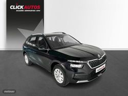 Skoda Kamiq 1.0 TSI 95CV Ambition - Miniatura 8