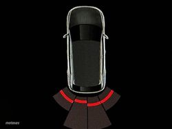Audi A1 1.0 TFSI 95CV Adrenalin - Miniatura 10