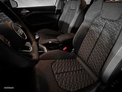 Audi A1 1.0 TFSI 95CV Adrenalin - Miniatura 14