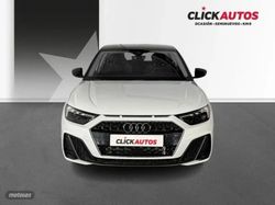 Audi A1 1.0 TFSI 95CV Adrenalin - Miniatura 2
