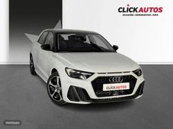 Audi A1 1.0 TFSI 95CV Adrenalin - Miniatura 3
