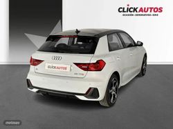 Audi A1 1.0 TFSI 95CV Adrenalin - Miniatura 4
