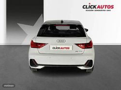 Audi A1 1.0 TFSI 95CV Adrenalin - Miniatura 5