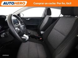 Kia Stonic 1.2 Concept - Miniatura 11