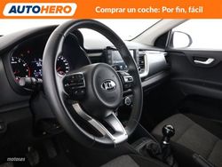 Kia Stonic 1.2 Concept - Miniatura 12